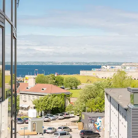 Spacious At Reeder's Appartement