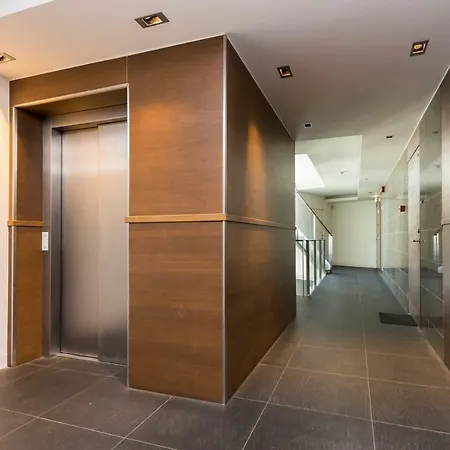 Διαμέρισμα Spacious At Reeder's Ταλίν
